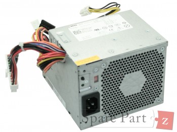 DELL Optiplex Desktop Tower Netzteil PSU 255W T164M