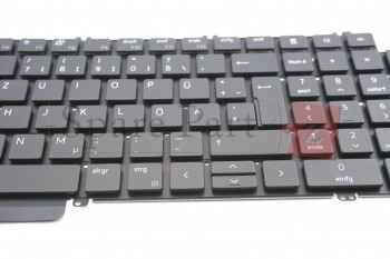 DELL Tastatur Keyboard DE backlit Latitude 55X0 Precision 3560 3580 T9J6T