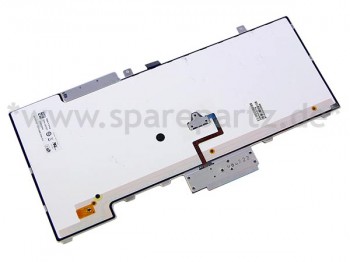 DELL Tastatur ESP HGB M2400 M4400 M4500 E6400 TN666