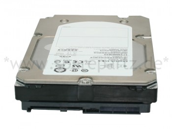 DELL PowerEdge PowerVault 146GB 15K SAS HDD ST3146855SS TN937