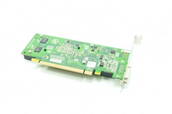 DELL NVIDIA QUADRO NVS 290 256MB PCIe DMS-59 Grafikkarte TW212
