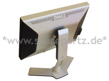 DELL UltraSharp 2007FP 20.1" LCD UXGA 1600x1200 SILBER GRADE A