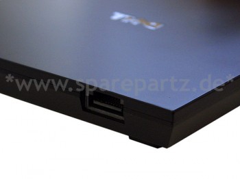 DELL Media Bay E/Bay Gehäuse E-Series Kabel Tasche