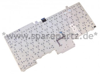 DELL Tastatur US M2400 M4400 M4500 E6400 E6410 UK717