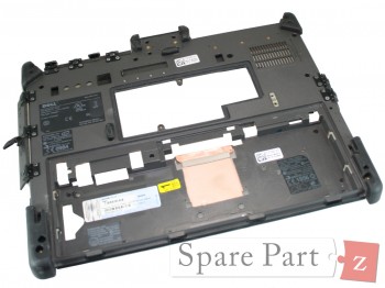 DELL Latitude XT2 XFR Gehäuseboden Bottom Base V58R6