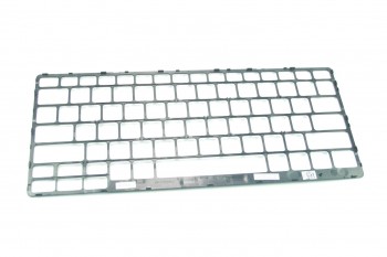 DELL Latitude E7250 Tastatur US Keyboard Bezel Trim Lattice Plastic V7FN2
