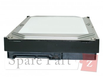 DELL Enterprise Festplatte 2TB 7.2k SATA 3.5" 6G Hard Drive V9H6C