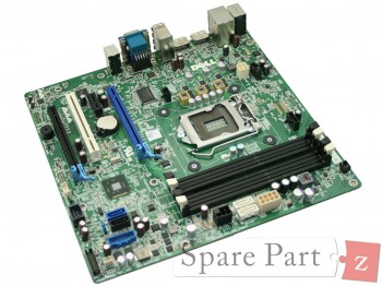 DELL PowerEdge T20 Mainboard Motherboard VD5HY