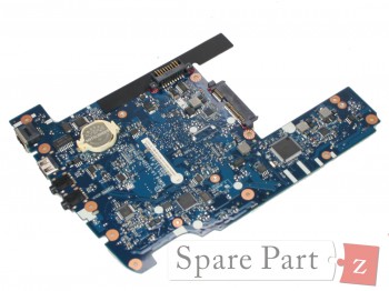 DELL Inspiron Mini 10 (1012) Mainboard Intel 1,83GHz VRWWF