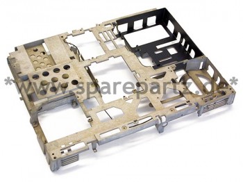 DELL Metallrahmen Chassis Inspiron 9100 XPS1 *ref*