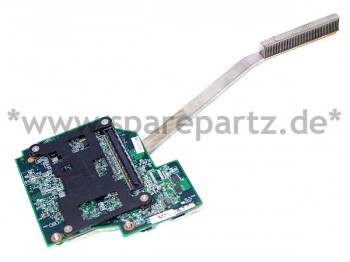 DELL Grafikkarte ATI Radeon X300 128MB Inspiron 6000 0W