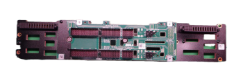 DELL PowerVault MD1400 Backplane 12x 3,5" WCF56