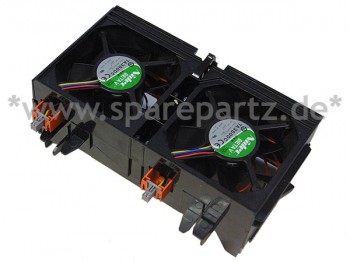 DELL Dual Lüfter Baugruppe PowerEdge 2900 0WF353