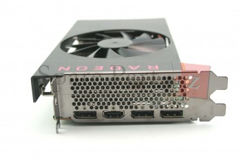 DELL  AMD Radeon RX 6600 XT 8 GB GDDR6 PCIe WNDM8