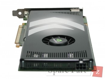 APPLE Mac Pro 3,1 4,1 5,1 Nvidia GeForce 8800GT 512MB Grafikkarte