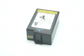 DELL PERC 6/i Akku BATTERY PowerEdge M610 X463J
