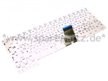 DELL Tastatur Keyboard UK Latitude E4200 X541D