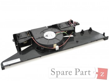 DELL PowerVault 745N Lüfter Fan Assembly X5878