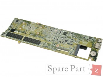 DELL XPS 13 L321x Mainboard Motherboard i5-2467M 4GB XD23P