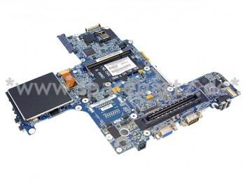 DELL Motherboard Mainboard Latitude D620