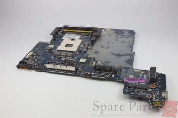 DELL Latitude E6420 Mainboard Motherboard NVIDIA Graphics XMN6F