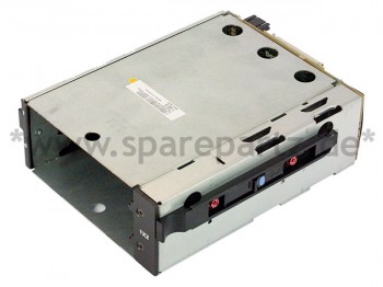DELL Media Flex Bay 1x2 Backplane PowerEdge 2800 Y5219