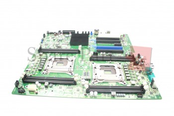 DELL Precision T5600 Mainboard Motherboard Y56T3