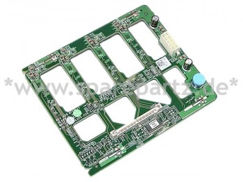 DELL Backplane Board 1x4 PowerEdge T300 YN844