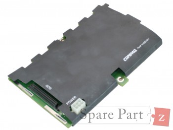 HP ProLiant ML350 G2 SCSI Backplane Board 141282-001