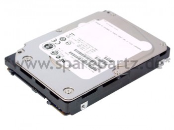 147GB 6,35cm 2,5" 15000U/min 16MB SAS Festplatte HDD NE