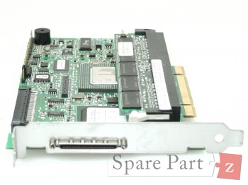 Adaptec SCSI Card Karte 29160 1809606-04