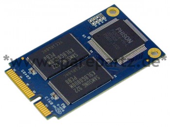 32GB Half PCIe SSD Flashdrive für DELL Mini 9 Vostro A9