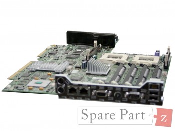 HP Compaq Mainboard ProLiant DL360 G2 252355-001