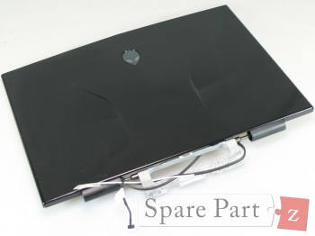 DELL Alienware M11X R1 LCD Display Assembly