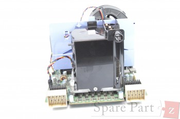 DELL Precision T7500 2nd CPU Kit incl. Fan inkl. Lüfter