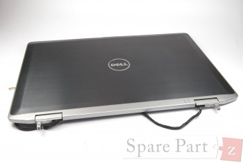 DELL Latitude E6420 14" LCD Display komplett WXGA gebraucht