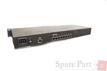 MOXA NPort 5610 8 Port RS-232 Device Server Industrial Ethernet Serial