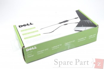 DELL 12V Car Auto  Netbook Netzteil 45W Inspiron Mini 9 10 Vostro A90