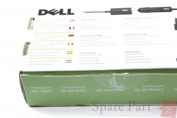 DELL 12V Car Auto  Netbook Netzteil 45W Inspiron Mini 9 10 Vostro A90