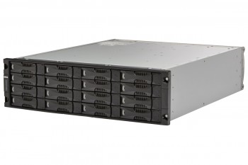 EqualLogic PS5000XV with 8 x 300GB 15k 3.5" SAS HDD ref.