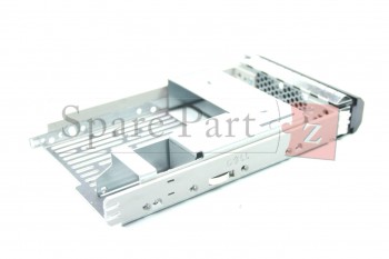 DELL HD-Caddy 3,5" Caddy f. 2,5" HDD  PowerEdge PowerVault