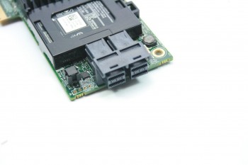 DELL PowerEdge PERC H730 RAID Controller Adapter 1GB Akku
