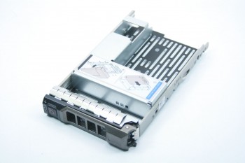 DELL 3.5" Caddy 2,5" PowerEdge PowerVault KG1CH, 9W8C4