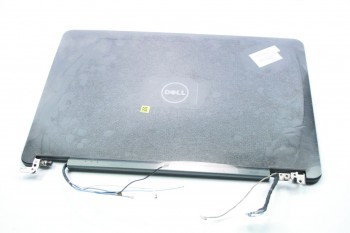 DELL Latitude E7240 1080p FHD Touch Screen Complete MÄNGEL NEU