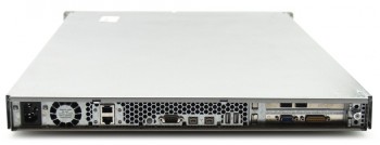 APPLE Xserve G5 Server Dual 2.3 GHz PowerPC komplett REF