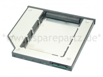 DELL Ultra Slim E/Bay Modul 2nd HDD Latitude Precision