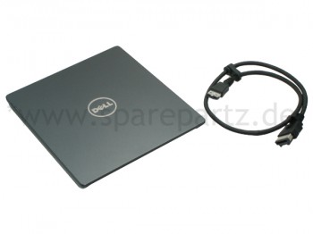 DELL externes E/Bay Case HD-Caddy Kabel Tasche Kit