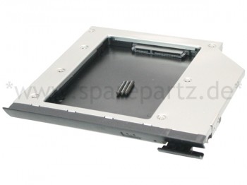 DELL externes E/Bay Case HD-Caddy Kabel Kit