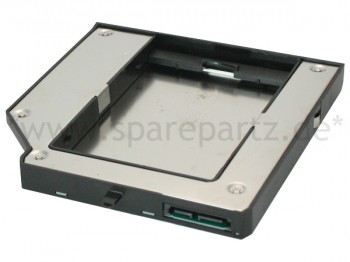 HD Caddy Festplattenrahmen 2nd HDD SSD IBM Lenovo