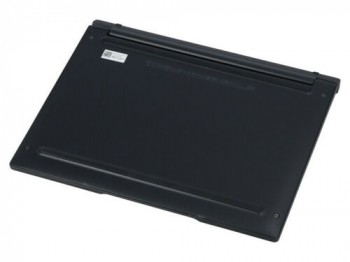Dell Latitude 7285 Tablet Tastatur backlit DEUTSCH K17M